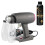 Kit de machine     bronzage     la pulv   risation oasis amorc   e avec une solution sans soleil de brosse     a   rographe norvell cosmo 1