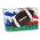 Primal Elements voetbalzeepbrood 1