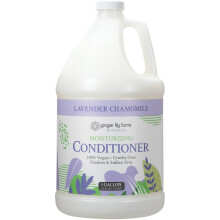 Ginger Lily Farms Botanicals Feuchtigkeitsspendender Conditioner fr trockenes Haar, 100 % vegan und tierversuchsfrei, Lavendel-Kamillen-Duft, 1 Gall