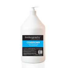World Voorzieningen Bodyography Conditioner - Geschikt voor alle haartypes