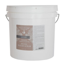 Scrub Esfoliante al Caffè e Vaniglia, 15 Libbre