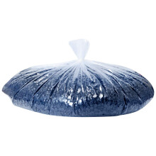 Waxness Premium Hard Wax Perles Blue Professional Bulk 22 livres