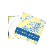 Greenwich Bay Trading Co. Puder, 4 Unzen, Frische Milch
