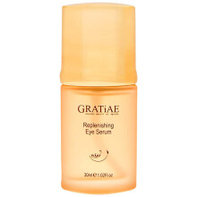 Gratiae organische schoonheid Age defying Oogbehandeling vloeistof, 30ml 1.2fl oz