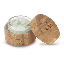Crema de Ojos Orgánica Pura de Pepino para Ojeras, Hinchazón y Arrugas (30 ML)