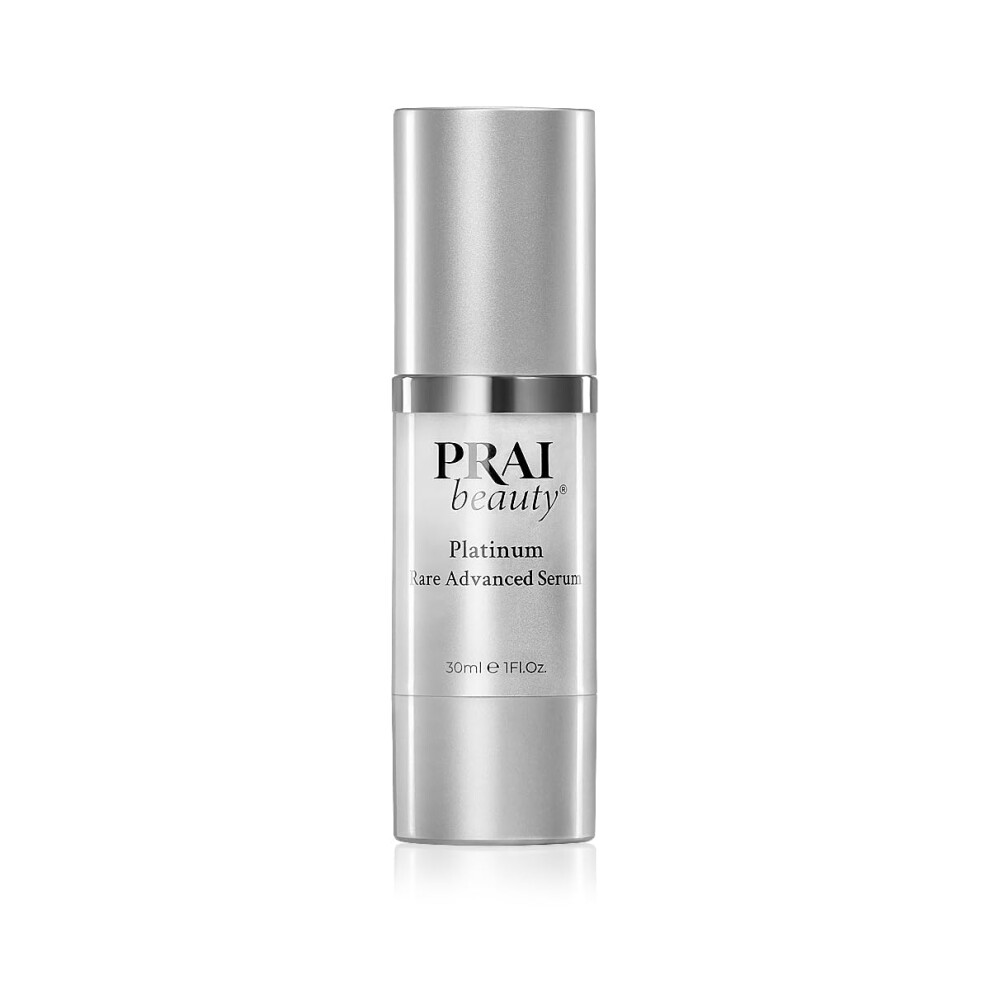Prai Platinum Rare Advanced Serum