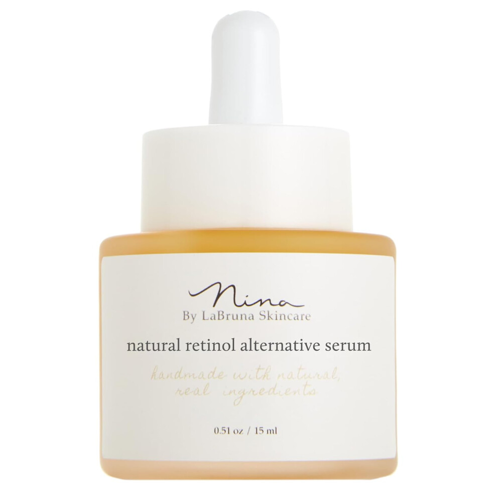 Retinol Alternative Serum