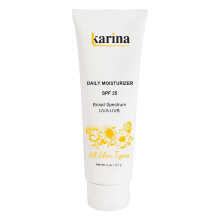 Karina Daily Creisturizer SPF 25 5 oz