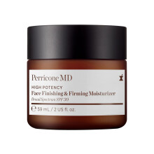 Perricone MD High Potency Face Finishing Firming Moisturizer Broad Spectrum SPF 30 2 fl oz