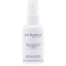 Josh Rosebrook - Olejek ziolowy Odzywczy olejek do twarzy Uzupelnia i wspiera bariere ochronna skry Zmniejsza oznaki starzenia 60 ml - 2 Oz