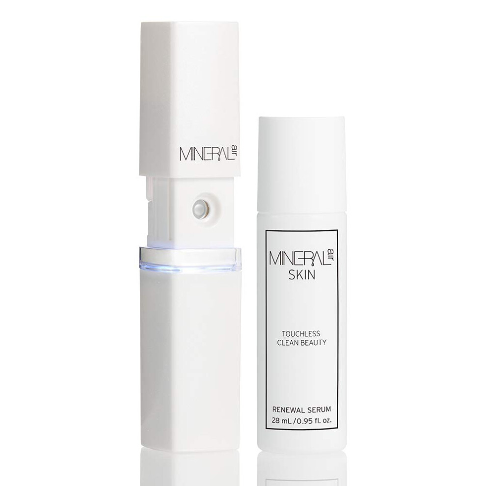 Air Pots 20L - Original Air Pots Mineral Air Renewal Serum System