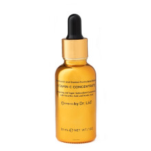 Vegan Antioxidant Rejuvenating Face Serum  Vitamin C Repairs Damaged Skin Barrier  Gluten Free for Sensitive Skin EpiLynx by Dr Liia