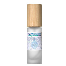 LIVING LIBATIONS - Organiczna mgielka do cery z rumianku Cape | Natural Wildcrafted Vegan Clean Beauty (1 uncja | 30 ml)