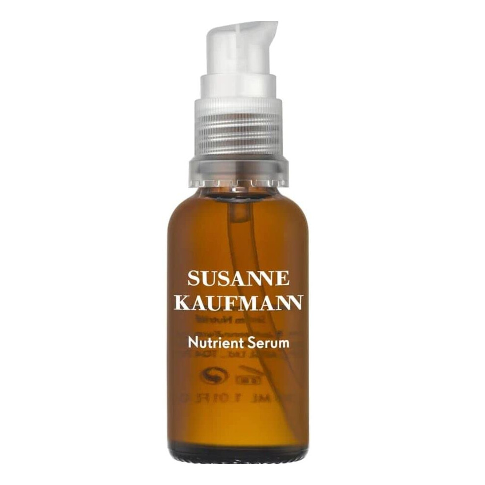 Susanne Kaufmann Nutrient Serum