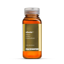 PLANT BEAUTY DISTILLERY Facewater Oilwater Sebum Controle Meadowfoam