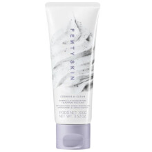 Fenty Skin Cookies N Clean Whipped Clay Intensive Pore Blackhead Face Scrub