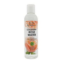 Colgeno + gua de Rosas para Rosto e Pele com Microbioma Kombuch e gua de Arroz 6 fl oz
