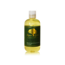 Liquid Gold inc - 8 oz - Marula Olie - 100% Pure Natuurlijke Biologische Koudgeperste