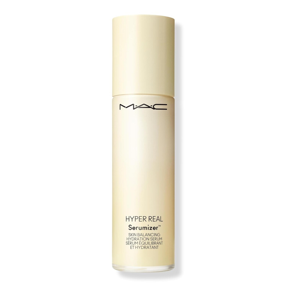 Mac Hyper Real Serumizer Skin Balancing Hydration Serum 17 Ounces