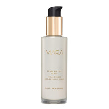 MARA Pearl Peptide Glaze with Pearl Powder Algae BetaGlucan PlantBased Hydrating Strengthening Skin Care 100 mL 338 fl oz