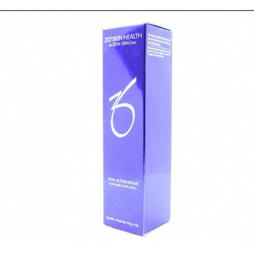 Zo Skin Health Dual Action Scrub 116 g  4 Oz