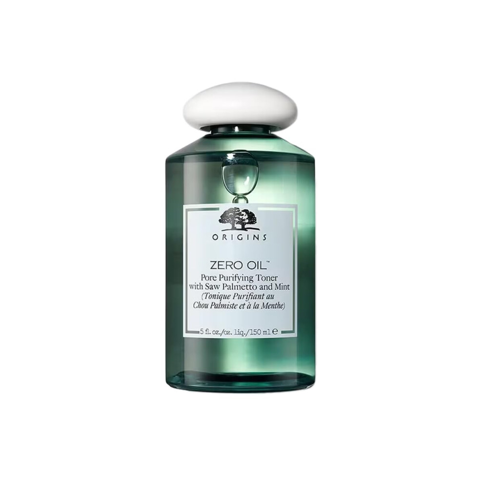 Origins Zero OilTM Pore Purifying Toner 5 Fl Oz 1375989
