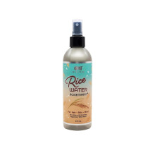 ON Natural Rice Water [rosmariini] 8 unssia kasvo- ja hiussumua