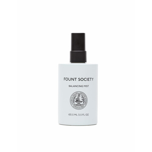 FOUNT SOCIETY Bilancing Face Mist 3.5 fl oz