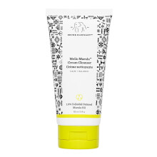 Drunk Elephant Mello Marula Cream Cleanser - 150 ml - detergente viso delicato - senza oli essenziali, siliconi e profumi