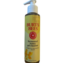 Cistic gel s kvaenm medem Burts Bees pro eny - 6 oz cistic prostredek