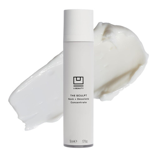 U Beauty The SCULPT Neck  Dcollet Concentrate
