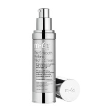 m-61 ProSmooth Retinol jszakai krm - Feszesto, lnkto s hidratl 0,7% retinol s antioxidns jszakai krm C-vitaminnal
