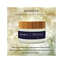 Mascarilla de Veneno de Abeja GREENBOW con Miel de Manuka (15+) Crema Anti-Aging