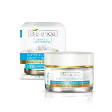 BIELENDA PROFESSIONAL SKIN CLINIC AntiAge Actively Hydrating Day Night Cream 50ml