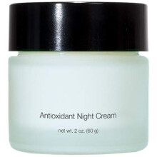Beauty Deals Antioxidative Nachtcreme für alle Hauttypen, spendet Feuchtigkeit, glättet die Nachtfeuchtigkeitscreme, 2 Unzen