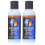 ORS Teebaumöl Anti-Bump-Lotion, 4 Unzen (2er-Pack) 1