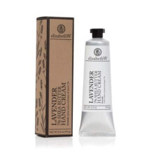 Lavanda di crema per le mani Elizabethw 3,3 once
