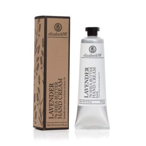 ElizabethW Handcrme Lavendel 3.3oz