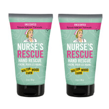 Crema Mani - Nurse's Rescue, 2oz (set da 2)