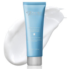 Premier Dead Sea Luxus-Hand- und Krpercreme, feuchtigkeitsspendend, schnell einziehend, nicht klebrig, entspannend, mit Hamamelis und Vitaminen, 4,2