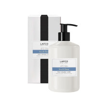Lafco New York Hand Cream Sea & Dune - 12 once - Restate e riparazioni Skin - Tutti i tipi di pelle - Ipoallergenico Syntetic Free & Cruelty Free - M