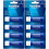 Vaseline Vaseline Lip Therapy Original 8Pack  Moisturizing Lip Balm for Very Dry Lips 016 Oz Ea 1