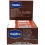 Vaseline Vaseline Lip w/o Backer Card Cocoa - 12 Pack Box 1