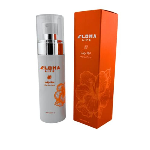 Lani Kai Mist After Sun Moisturizing Spray