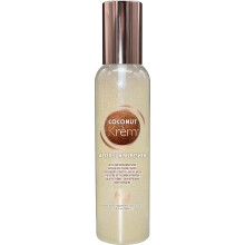Devoted Creations Coconut Krm After Sun Refresher Ultra Soft Glowing Hydration Color Extending Body Energizing After Sun Refreshing Spray