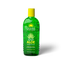 Pozione oceanica aloe vera gel 8,5 once