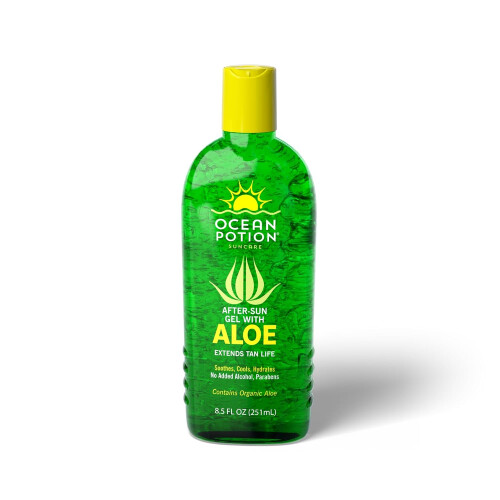Ocean Potion Zel Aloe Vera 8,5 uncji