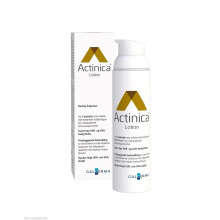 Actinica SUN Protection Anti Ageing Nonmelanoma Lotion 80g Budding Youth