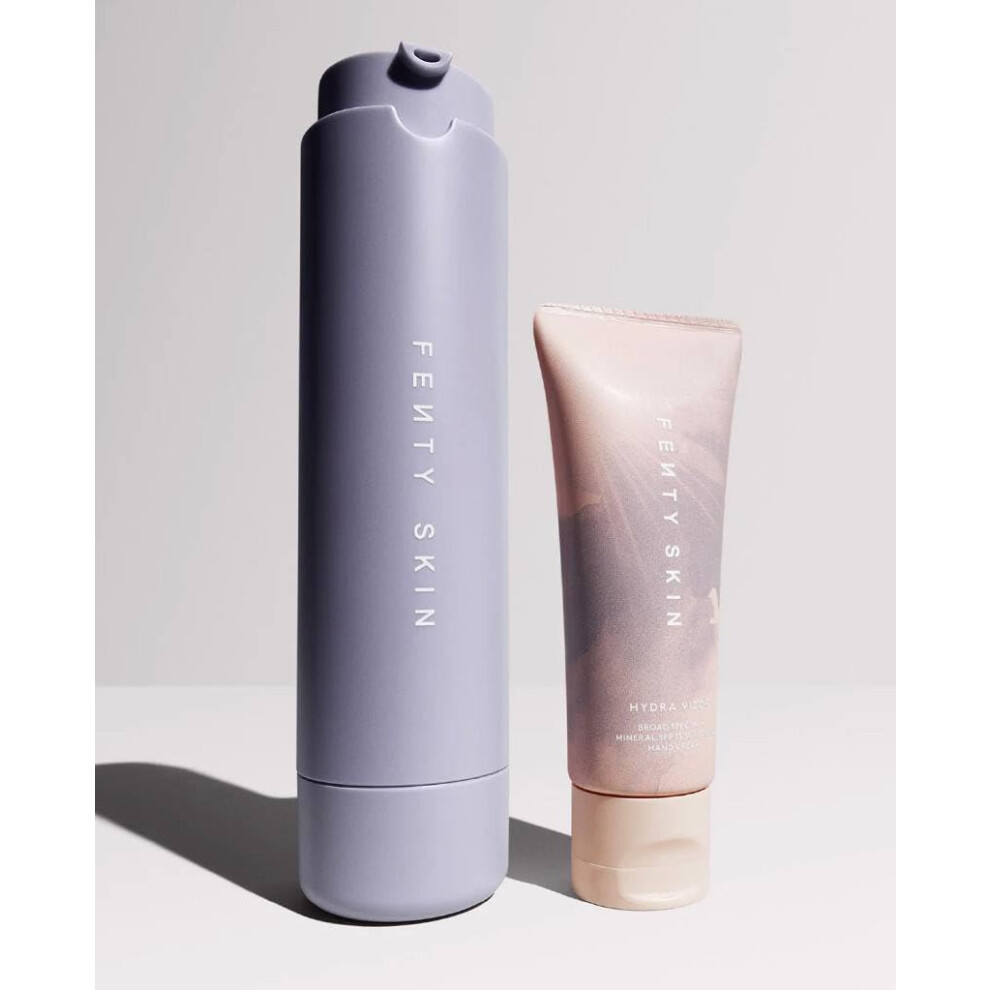 FENTY SKIN Skin Protectrs Broad Spectrum Mineral SPF Sunscreen Duo