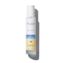 Solara Suncare - Good Karma Dry Oil Mineral Sunscreen  SPF 30 | EWG Verified  Vegan  Cruelty Free | Safe For Sensitive Skin (3.4 fl oz | 100 ml)